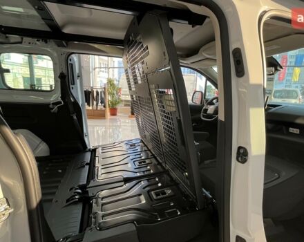 Фиат Добло, объемом двигателя 1.5 л и пробегом 0 тыс. км за 26776 $, фото 38 на Automoto.ua