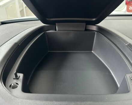 купити нове авто Фіат Добло 2025 року від офіційного дилера FIAT "Аеліта" Фіат фото