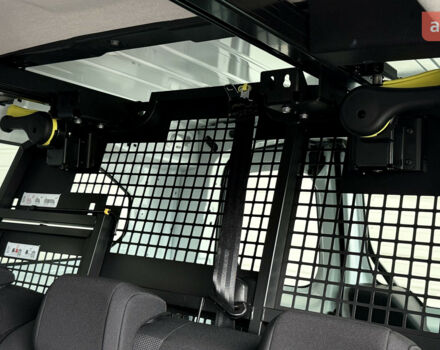 Фіат Добло, об'ємом двигуна 1.5 л та пробігом 0 тис. км за 27931 $, фото 18 на Automoto.ua