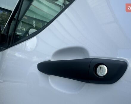 купити нове авто Фіат Добло 2025 року від офіційного дилера Форвард-Авто Фіат фото