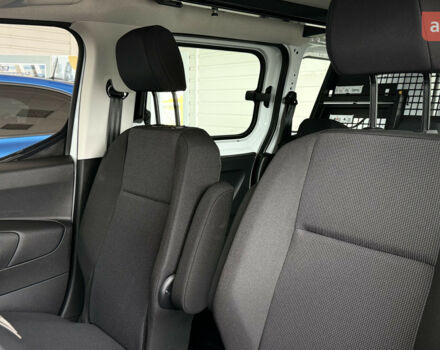 Фіат Добло, об'ємом двигуна 1.5 л та пробігом 0 тис. км за 27931 $, фото 16 на Automoto.ua