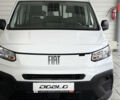 Фіат Добло, об'ємом двигуна 1.5 л та пробігом 0 тис. км за 27931 $, фото 5 на Automoto.ua