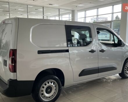 купити нове авто Фіат Добло 2025 року від офіційного дилера Автоцентр AUTO.RIA Фіат фото