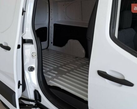 купить новое авто Фиат Добло 2025 года от официального дилера Автоцентр AUTO.RIA Фиат фото