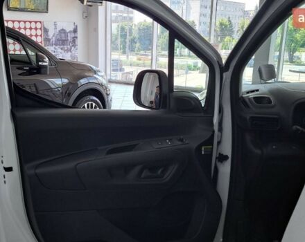 купить новое авто Фиат Добло 2025 года от официального дилера Автоцентр AUTO.RIA Фиат фото