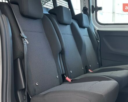 Фиат Добло, объемом двигателя 1.5 л и пробегом 0 тыс. км за 26776 $, фото 33 на Automoto.ua