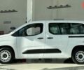 Фиат Добло, объемом двигателя 1.5 л и пробегом 0 тыс. км за 29198 $, фото 4 на Automoto.ua