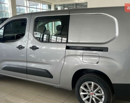 купить новое авто Фиат Добло 2025 года от официального дилера Автоцентр AUTO.RIA Фиат фото