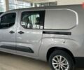 купить новое авто Фиат Добло 2025 года от официального дилера Автоцентр AUTO.RIA Фиат фото