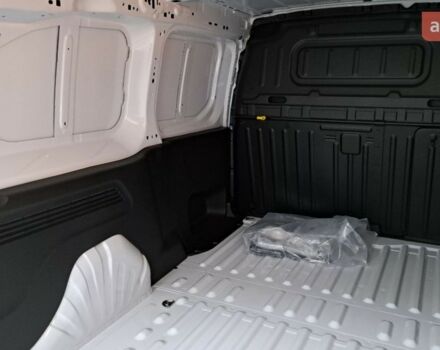 купить новое авто Фиат Добло 2025 года от официального дилера Автоцентр AUTO.RIA Фиат фото