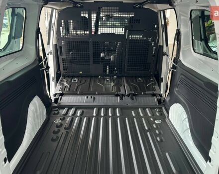 купити нове авто Фіат Добло 2025 року від офіційного дилера FIAT "Аеліта" Фіат фото