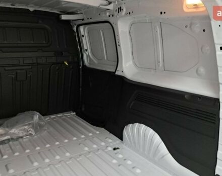 купить новое авто Фиат Добло 2025 года от официального дилера Автоцентр AUTO.RIA Фиат фото