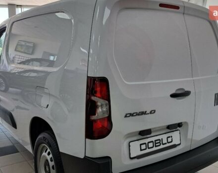 купить новое авто Фиат Добло 2025 года от официального дилера Автоцентр AUTO.RIA Фиат фото