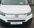 Фиат Добло, объемом двигателя 1.5 л и пробегом 0 тыс. км за 24136 $, фото 2 на Automoto.ua