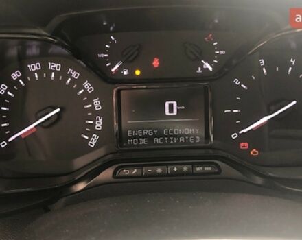 купити нове авто Фіат Добло 2025 року від офіційного дилера Альфа Моторз Фіат фото