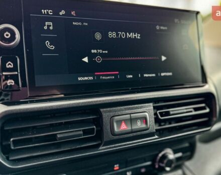 купить новое авто Фиат Добло 2025 года от официального дилера Автомир Hyundai, Nissan, Fiat Фиат фото