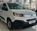Фиат Добло, объемом двигателя 1.5 л и пробегом 0 тыс. км за 26776 $, фото 14 на Automoto.ua
