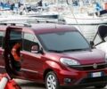купить новое авто Фиат Добло 2025 года от официального дилера Автомир Hyundai, Nissan, Fiat Фиат фото