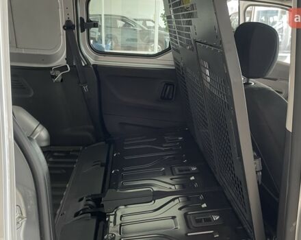 купити нове авто Фіат Добло 2025 року від офіційного дилера Автоцентр AUTO.RIA Фіат фото