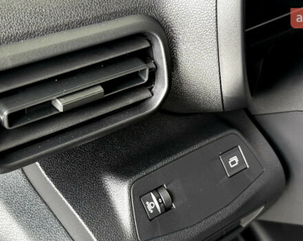 Фіат Добло, об'ємом двигуна 1.5 л та пробігом 0 тис. км за 27931 $, фото 12 на Automoto.ua