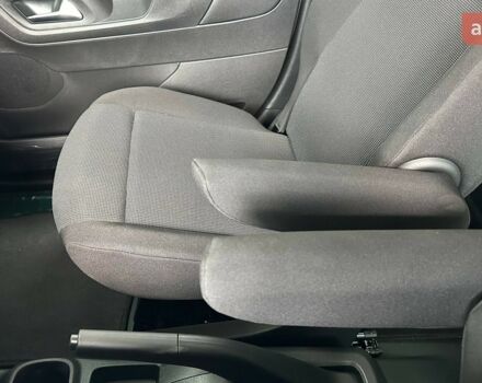 купити нове авто Фіат Добло 2025 року від офіційного дилера FIAT "Аеліта" Фіат фото