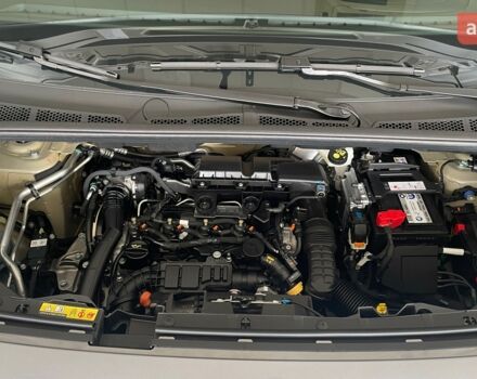 купить новое авто Фиат Добло 2025 года от официального дилера Автоцентр AUTO.RIA Фиат фото