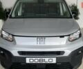 купити нове авто Фіат Добло 2025 року від офіційного дилера Автоцентр AUTO.RIA Фіат фото