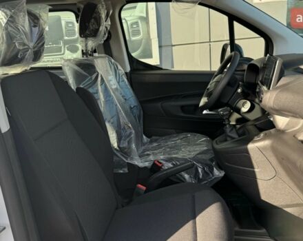 купить новое авто Фиат Добло 2025 года от официального дилера Автоцентр AUTO.RIA Фиат фото