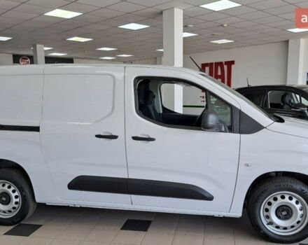 купить новое авто Фиат Добло 2025 года от официального дилера Автоцентр AUTO.RIA Фиат фото