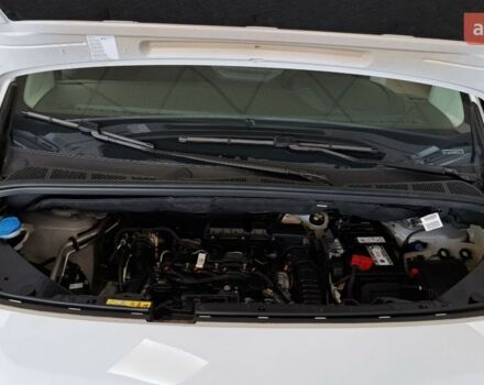 купить новое авто Фиат Добло 2025 года от официального дилера Автоцентр AUTO.RIA Фиат фото