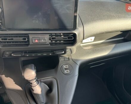 купити нове авто Фіат Добло 2025 року від офіційного дилера Автоцентр AUTO.RIA Фіат фото