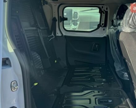 купить новое авто Фиат Добло 2025 года от официального дилера Автоцентр AUTO.RIA Фиат фото