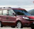 купить новое авто Фиат Добло 2025 года от официального дилера Автомир Hyundai, Nissan, Fiat Фиат фото