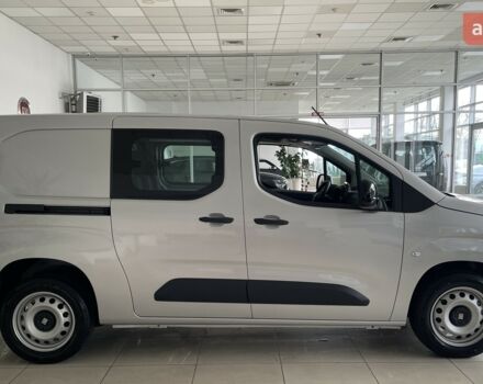 купити нове авто Фіат Добло 2025 року від офіційного дилера Автоцентр AUTO.RIA Фіат фото