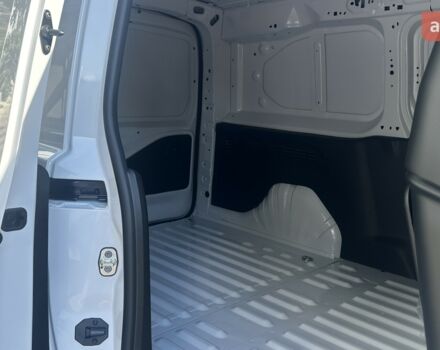 купити нове авто Фіат Добло 2025 року від офіційного дилера Форвард-Авто Фіат фото