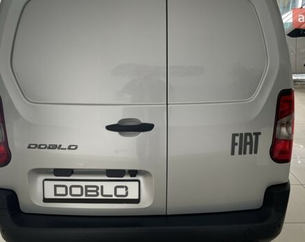 купити нове авто Фіат Добло 2025 року від офіційного дилера Автоцентр AUTO.RIA Фіат фото