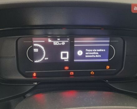 купить новое авто Фиат Добло 2025 года от официального дилера Автоцентр AUTO.RIA Фиат фото