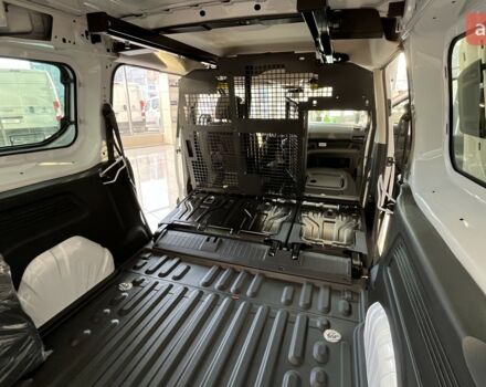 Фиат Добло, объемом двигателя 1.5 л и пробегом 0 тыс. км за 26776 $, фото 40 на Automoto.ua