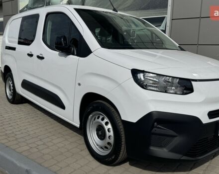 Фиат Добло, объемом двигателя 1.5 л и пробегом 0 тыс. км за 29944 $, фото 6 на Automoto.ua