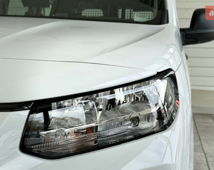 Фіат Добло, об'ємом двигуна 1.5 л та пробігом 0 тис. км за 27931 $, фото 7 на Automoto.ua