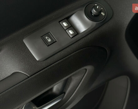 Фіат Добло, об'ємом двигуна 1.5 л та пробігом 0 тис. км за 27931 $, фото 11 на Automoto.ua