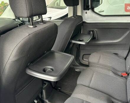 купити нове авто Фіат Добло 2025 року від офіційного дилера FIAT "Аеліта" Фіат фото