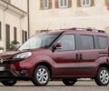 купить новое авто Фиат Добло 2025 года от официального дилера Автомир Hyundai, Nissan, Fiat Фиат фото