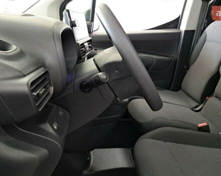 купить новое авто Фиат Добло 2025 года от официального дилера Автоцентр AUTO.RIA Фиат фото