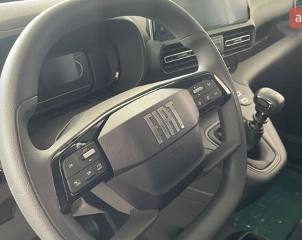 купить новое авто Фиат Добло 2025 года от официального дилера Автоцентр AUTO.RIA Фиат фото