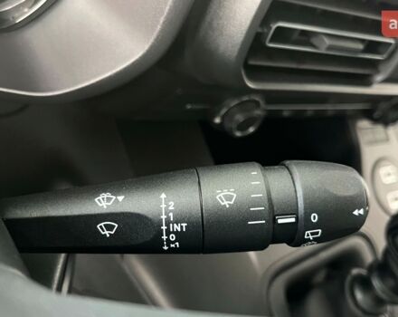 Фиат Добло, объемом двигателя 1.5 л и пробегом 0 тыс. км за 26776 $, фото 22 на Automoto.ua