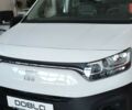 Фиат Добло, объемом двигателя 1.5 л и пробегом 0 тыс. км за 27085 $, фото 7 на Automoto.ua