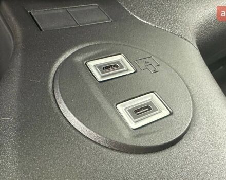 купити нове авто Фіат Добло 2025 року від офіційного дилера FIAT "Аеліта" Фіат фото