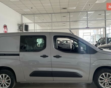 купить новое авто Фиат Добло 2025 года от официального дилера Автоцентр AUTO.RIA Фиат фото