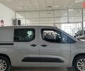 купить новое авто Фиат Добло 2025 года от официального дилера Автоцентр AUTO.RIA Фиат фото